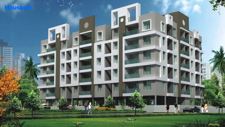 Project Image of MK Meadows in Rushikonda, Visakhapatnam - Image 167412