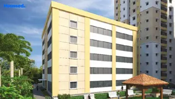 Amenities of Modi Edifice - Image 108966
