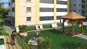 Amenities of Modi Edifice - Image 108965