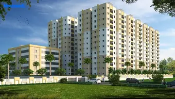 Modi Edifice