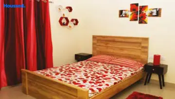 Sample Apartment of Modi Edifice - Image 108967