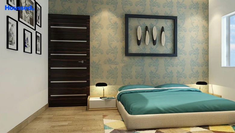 Sample Apartment of Wealth The Florencia in Faizabad Road, Lucknow - Image 178589