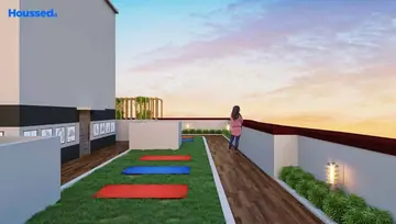 Amenities of Marathon Ekveera - Image 28860