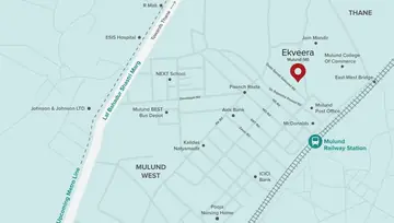 Location of Marathon Ekveera - Image 28863