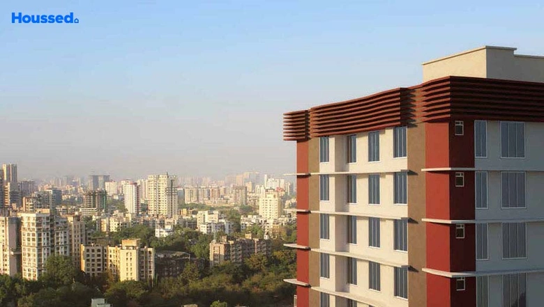 Project Image of Marathon Ekveera in Mulund West, Mumbai - Image 28857