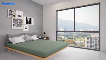 Sample Apartment of Marathon Ekveera - Image 28862