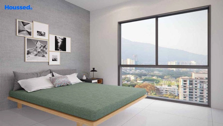 Sample Apartment of Marathon Ekveera in Mulund West, Mumbai - Image 28862