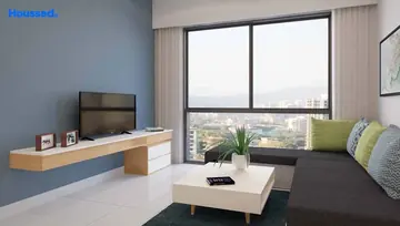 Sample Apartment of Marathon Ekveera - Image 28861