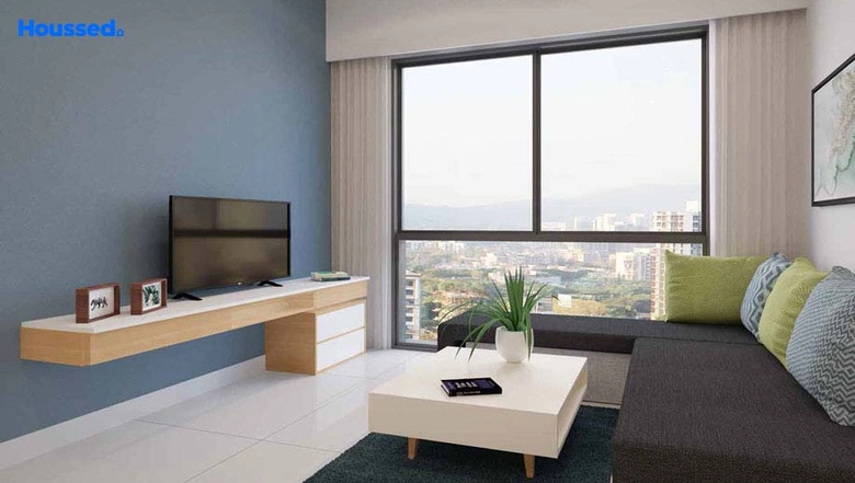 Sample Apartment of Marathon Ekveera in Mulund West, Mumbai - Image 28861