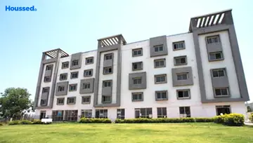 Project Image of Modi Emerald Heights - Image 110682