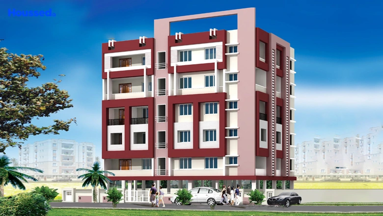 Project Image of Bhoomatha Thanus Castle in Madhurawada, Visakhapatnam - Image 177286