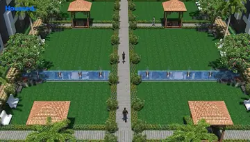 Amenities of Modi Esteem - Image 108975