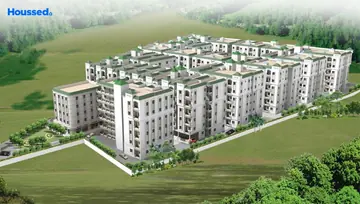 Project Image of Modi Paradise - Image 110691