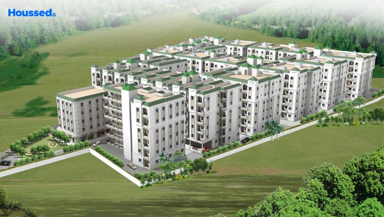 Project Image of Modi Paradise in Hayathnagar, Hyderabad - Image 110691