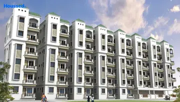 Project Image of Modi Paradise - Image 110690