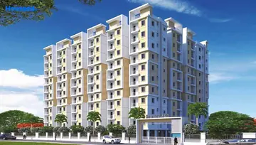 Project Image of Modi Serene Park - Image 108991
