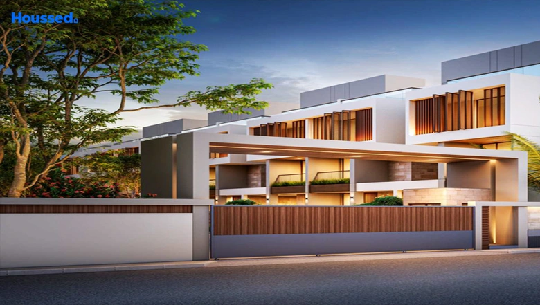 Project Image of Samarth Purv Safalya in Khanpur, Vadodara - Image 112357