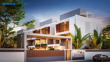 Project Image of Samarth Purv Safalya - Image 112356