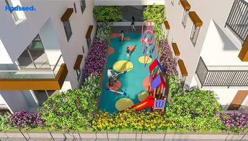 Amenities of Utkarsha Capital Towers - Image 148093
