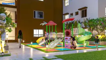 Amenities of Utkarsha Capital Towers - Image 148090
