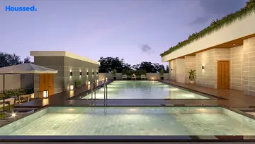 Amenities of Utkarsha Capital Towers - Image 148094