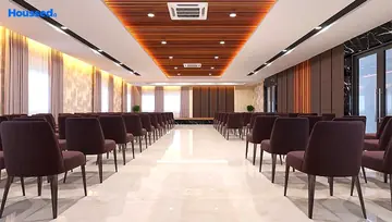 Amenities of Utkarsha Capital Towers - Image 148091