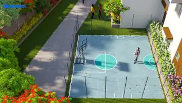 Amenities of Utkarsha Capital Towers - Image 148092
