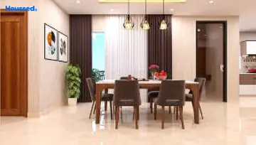 Living Room of Utkarsha Capital Towers - Image 148108