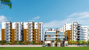 Project Image of Utkarsha Capital Towers - Image 148085