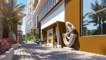 Project Image of Utkarsha Capital Towers - Image 148084