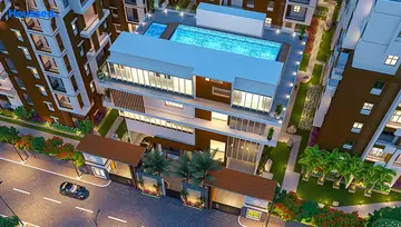 Project Image of Utkarsha Capital Towers - Image 148086