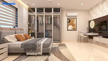 Room of Utkarsha Capital Towers - Image 148101