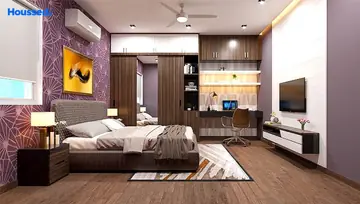 Room of Utkarsha Capital Towers - Image 148099