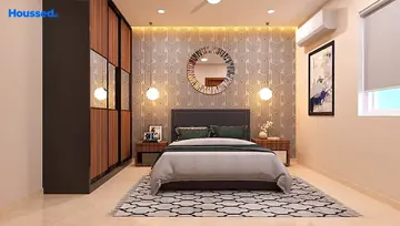 Room of Utkarsha Capital Towers - Image 148100