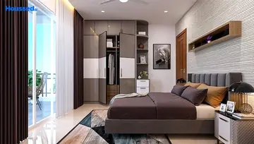 Room of Utkarsha Capital Towers - Image 148102