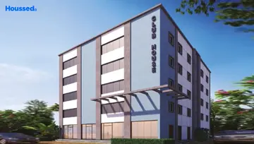 Amenities of Modi Sterling Heights - Image 109000