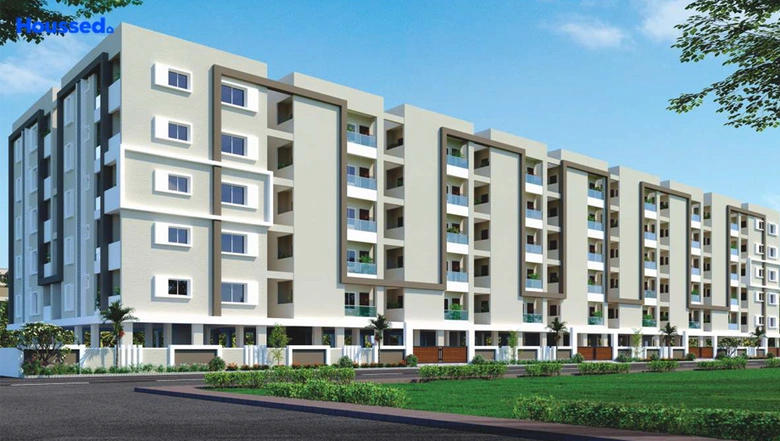 Project Image of Manne Fresh Living in Atchutapuram, Visakhapatnam - Image 177713