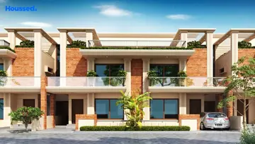 Project Image of Shree Hari Bungalows - Image 109649