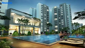 Amenities of Purva 270 - Image 109006