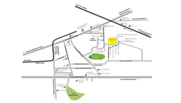 Location of Purva 270 - Image 109008