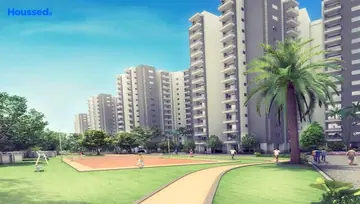 Project Image of Purva 270 - Image 109005