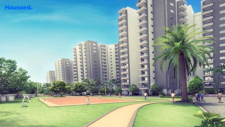 Project Image of Purva 270 in CV Raman Nagar, Bangalore - Image 109005