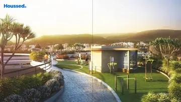Amenities of Vaisakhi Skypark - Image 148795