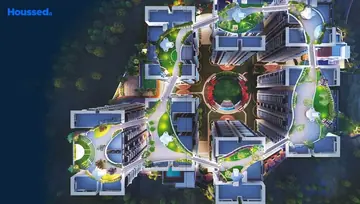 Project Image of Vaisakhi Skypark - Image 148793