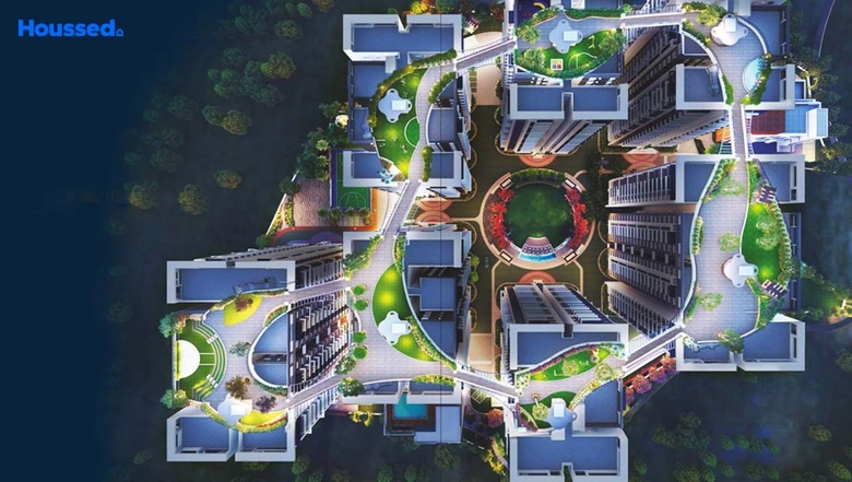 Project Image of Vaisakhi Skypark in Yendada, Visakhapatnam - Image 148793