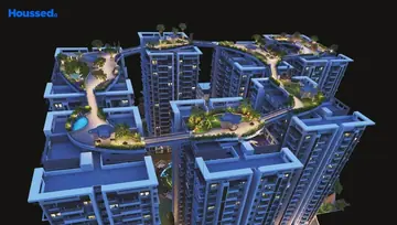 Project Image of Vaisakhi Skypark - Image 148792