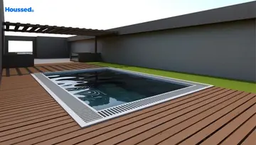 Amenities of Parth Eurus - Image 121464