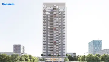 Project Image of Parth Eurus - Image 121460