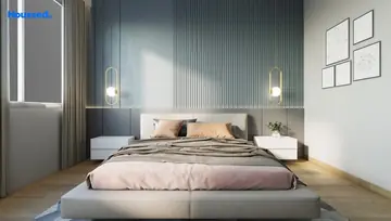 Sample Apartment of Parth Eurus - Image 121468