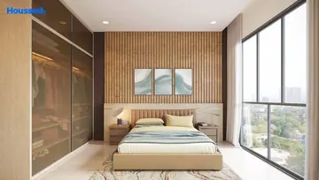 Sample Apartment of Marathon Zaver Arcade - Image 28886